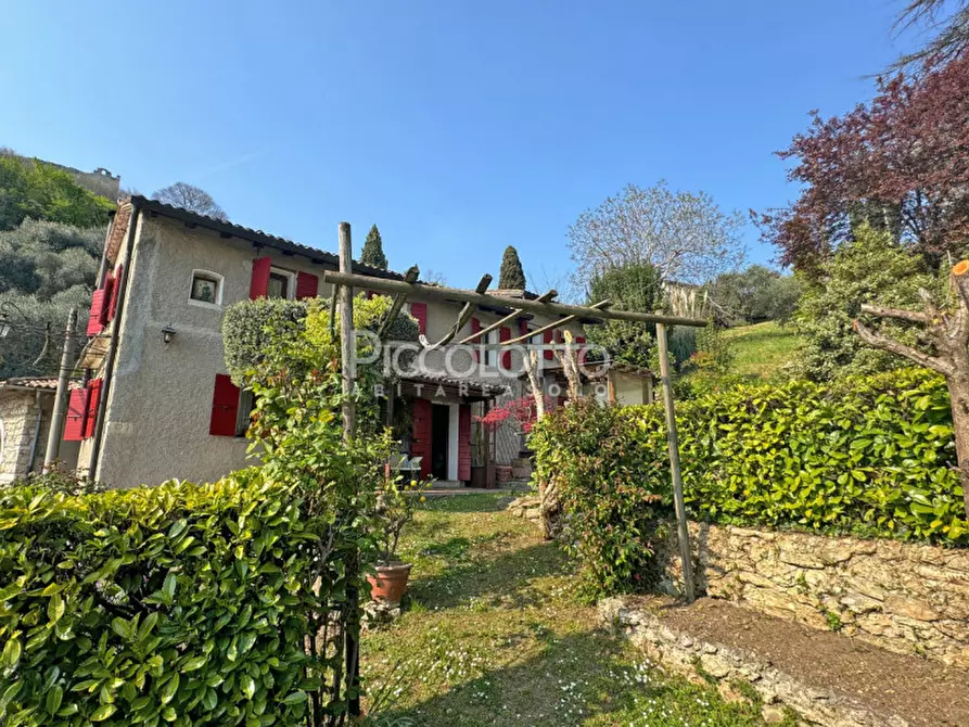 Immagine 8 di Rustico / casale in vendita  in via Foresto Nuovo a Asolo