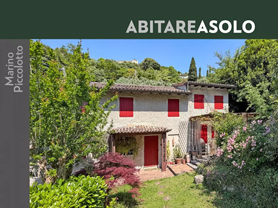 Immagine 1 di Rustico / casale in vendita  in via Foresto Nuovo a Asolo
