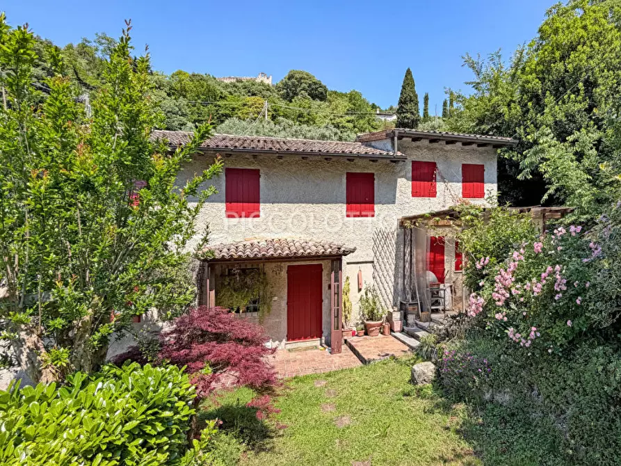 Immagine 2 di Rustico / casale in vendita  in via Foresto Nuovo a Asolo