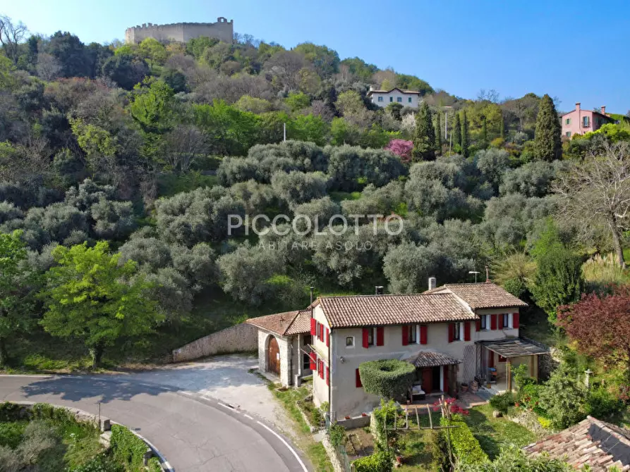 Immagine 4 di Rustico / casale in vendita  in via Foresto Nuovo a Asolo