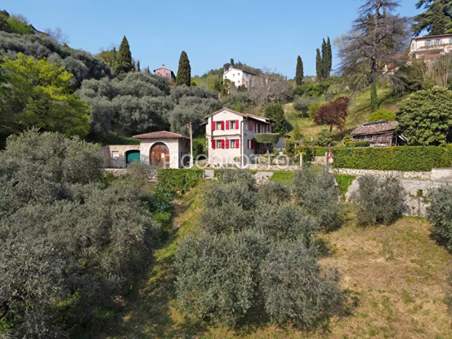 Immagine 5 di Rustico / casale in vendita  in via Foresto Nuovo a Asolo