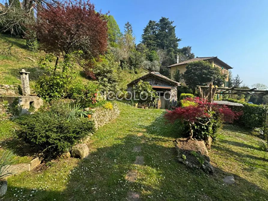 Immagine 6 di Rustico / casale in vendita  in via Foresto Nuovo a Asolo