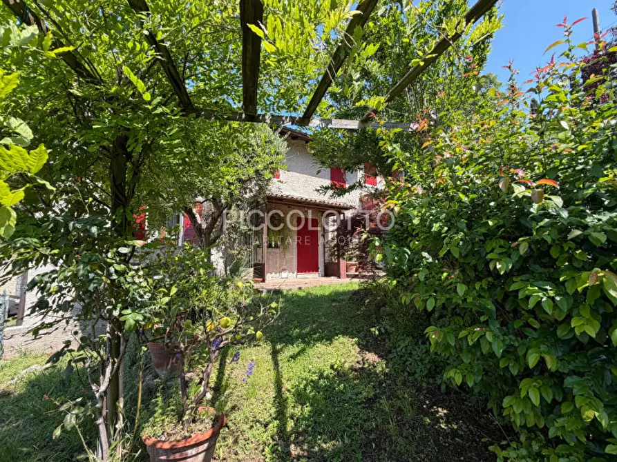 Immagine 7 di Rustico / casale in vendita  in via Foresto Nuovo a Asolo