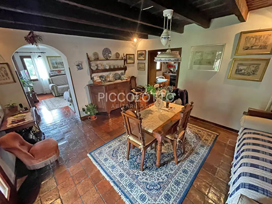 Immagine 9 di Rustico / casale in vendita  in via Foresto Nuovo a Asolo