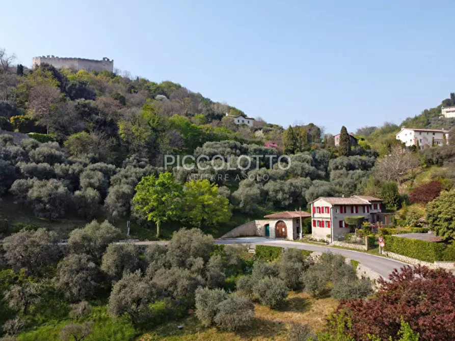 Immagine 12 di Rustico / casale in vendita  in via Foresto Nuovo a Asolo