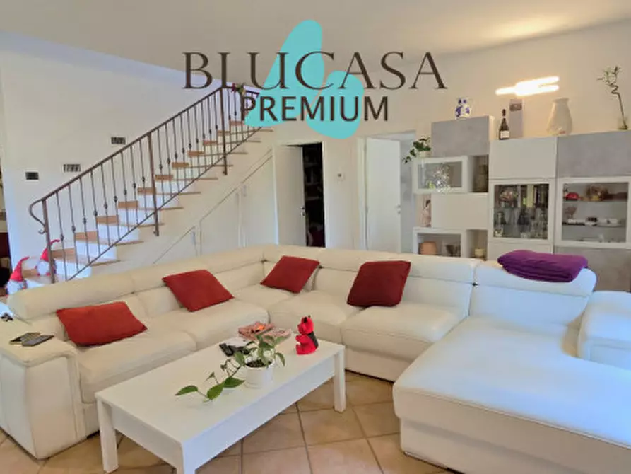 Immagine 1 di Casa bifamiliare in vendita  in Via Loreta a Bertinoro