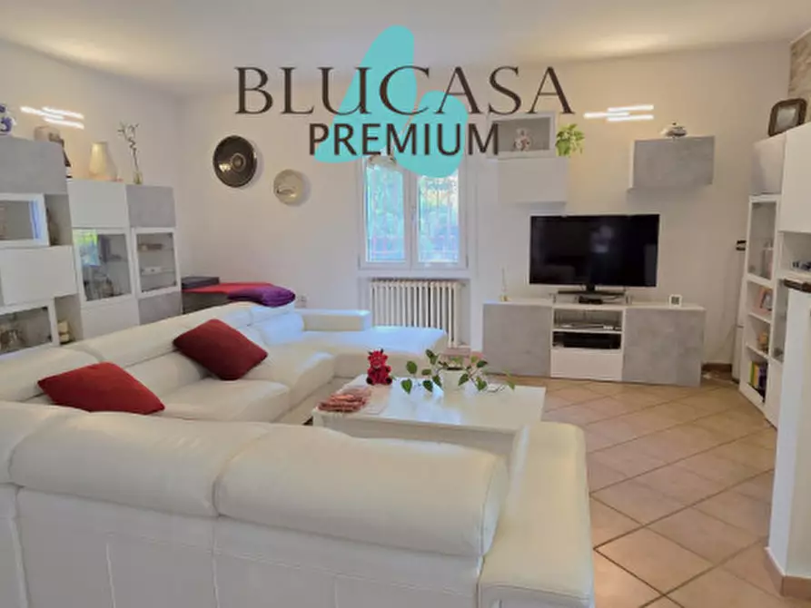 Immagine 4 di Casa bifamiliare in vendita  in Via Loreta a Bertinoro