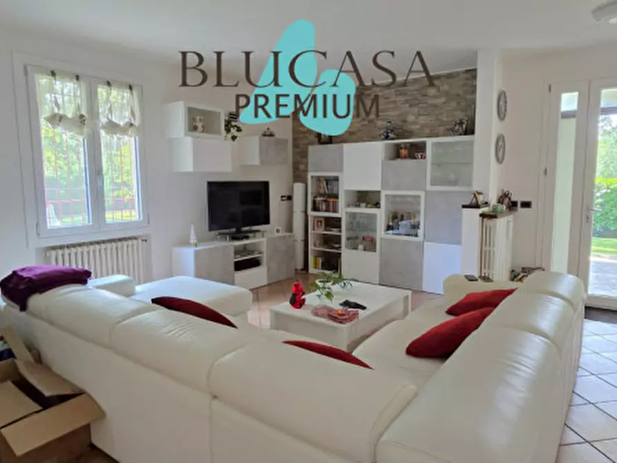 Immagine 5 di Casa bifamiliare in vendita  in Via Loreta a Bertinoro