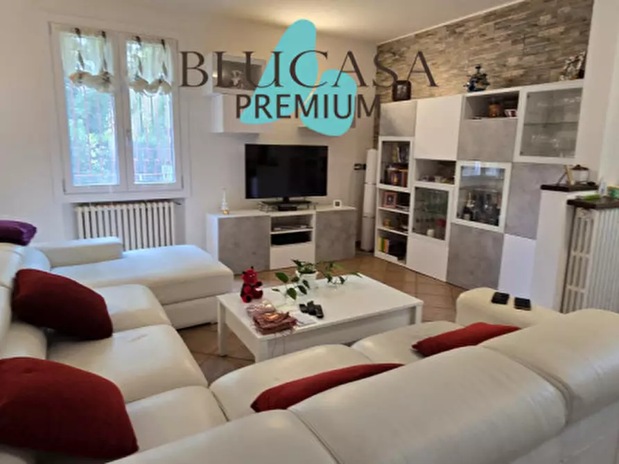 Immagine 6 di Casa bifamiliare in vendita  in Via Loreta a Bertinoro