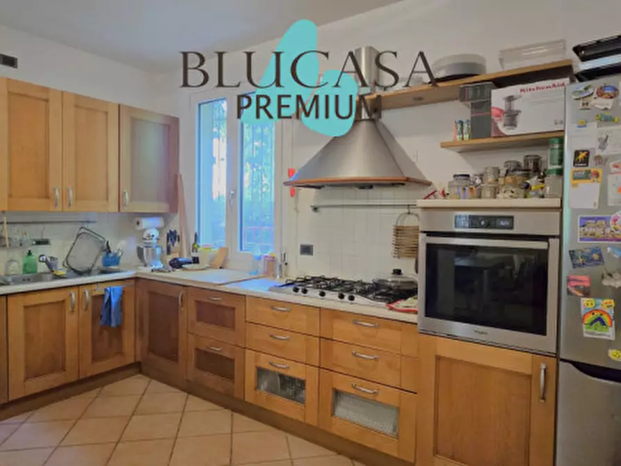 Immagine 7 di Casa bifamiliare in vendita  in Via Loreta a Bertinoro