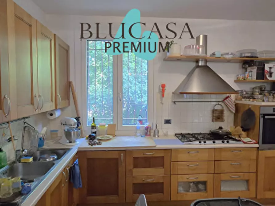 Immagine 8 di Casa bifamiliare in vendita  in Via Loreta a Bertinoro