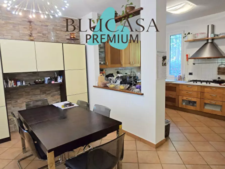 Immagine 10 di Casa bifamiliare in vendita  in Via Loreta a Bertinoro