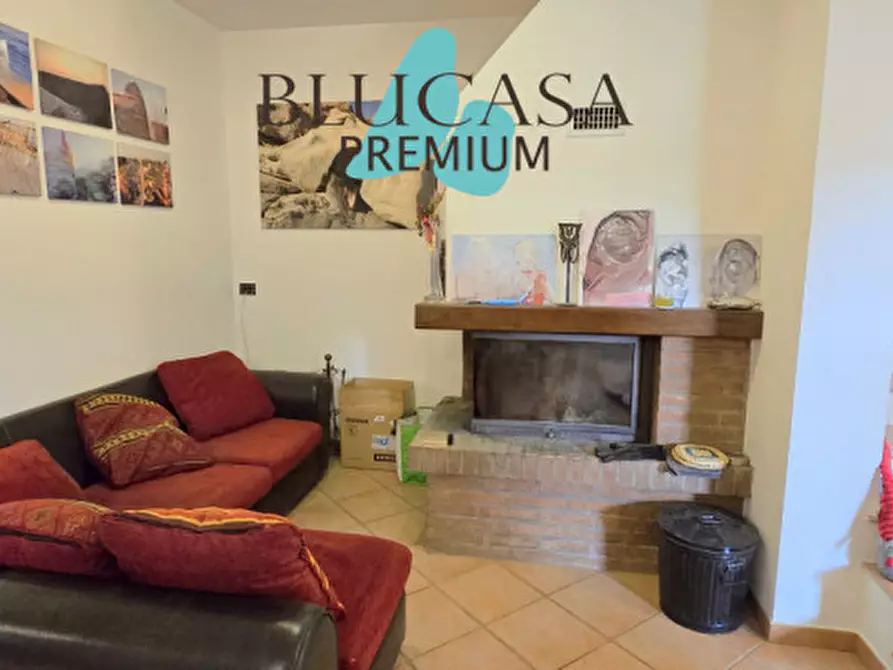 Immagine 12 di Casa bifamiliare in vendita  in Via Loreta a Bertinoro