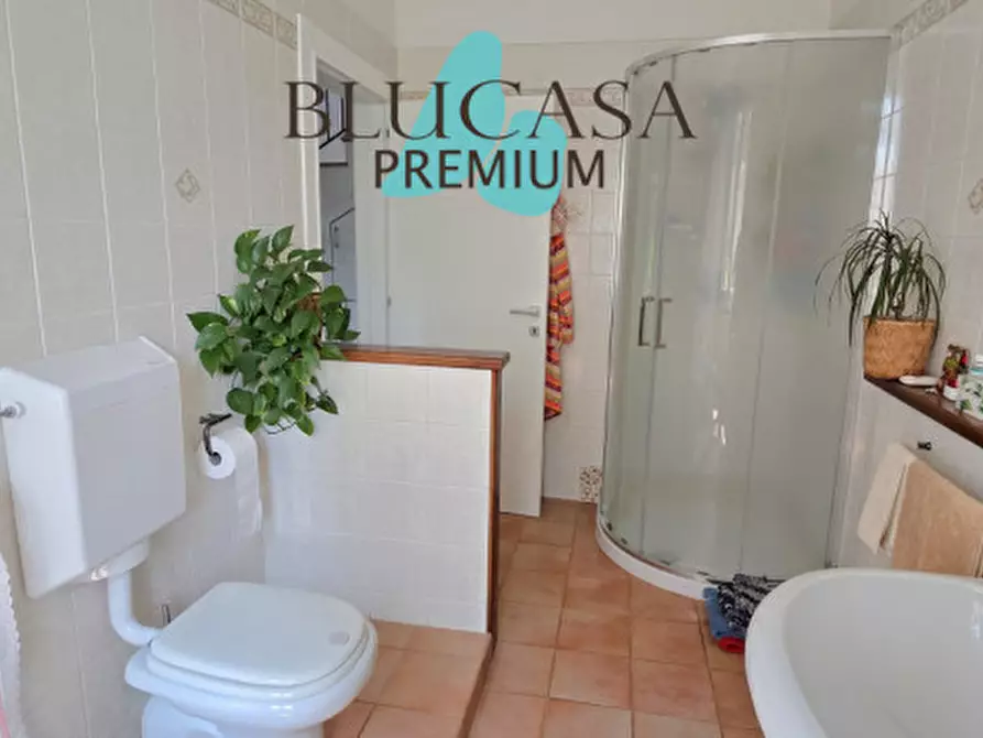 Immagine 15 di Casa bifamiliare in vendita  in Via Loreta a Bertinoro