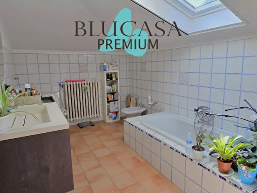 Immagine 19 di Casa bifamiliare in vendita  in Via Loreta a Bertinoro