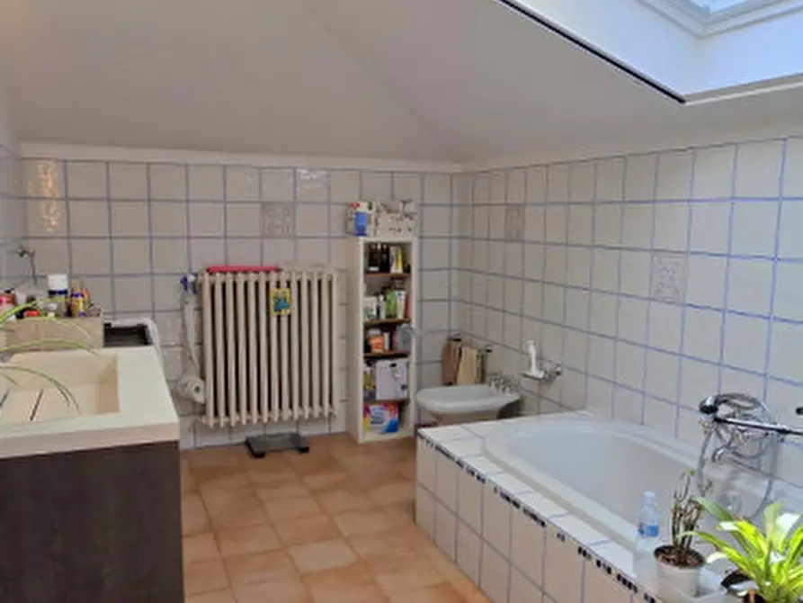 Immagine 24 di Casa bifamiliare in vendita  in Via Loreta a Bertinoro