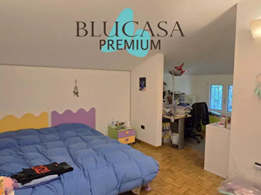 Immagine 27 di Casa bifamiliare in vendita  in Via Loreta a Bertinoro