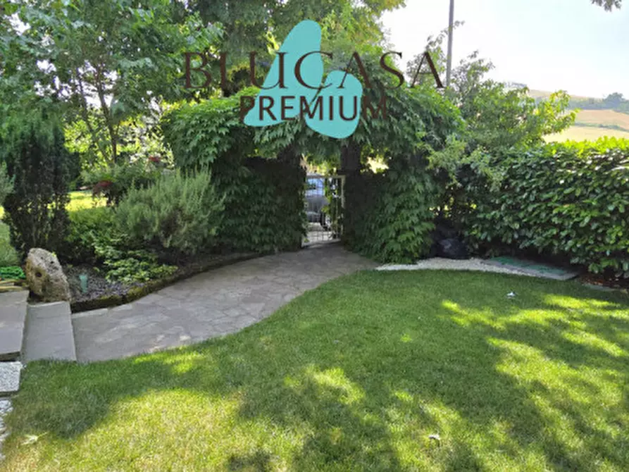 Immagine 35 di Casa bifamiliare in vendita  in Via Loreta a Bertinoro