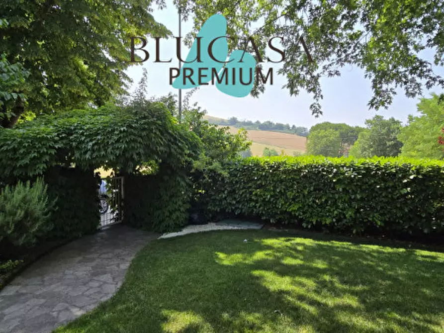 Immagine 36 di Casa bifamiliare in vendita  in Via Loreta a Bertinoro