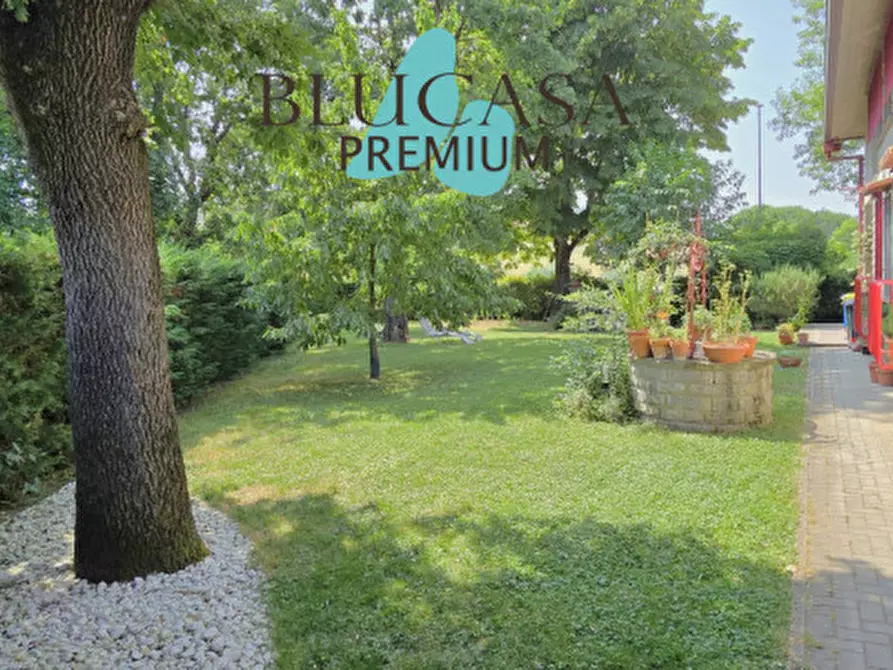 Immagine 37 di Casa bifamiliare in vendita  in Via Loreta a Bertinoro