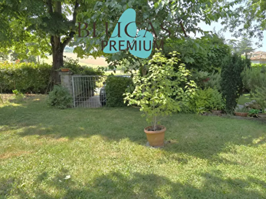 Immagine 39 di Casa bifamiliare in vendita  in Via Loreta a Bertinoro