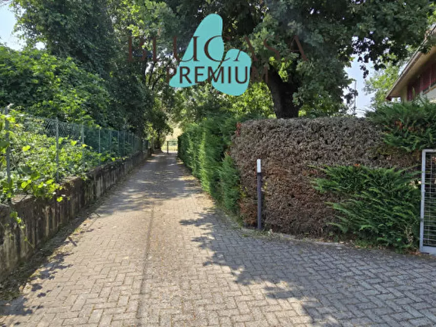 Immagine 40 di Casa bifamiliare in vendita  in Via Loreta a Bertinoro