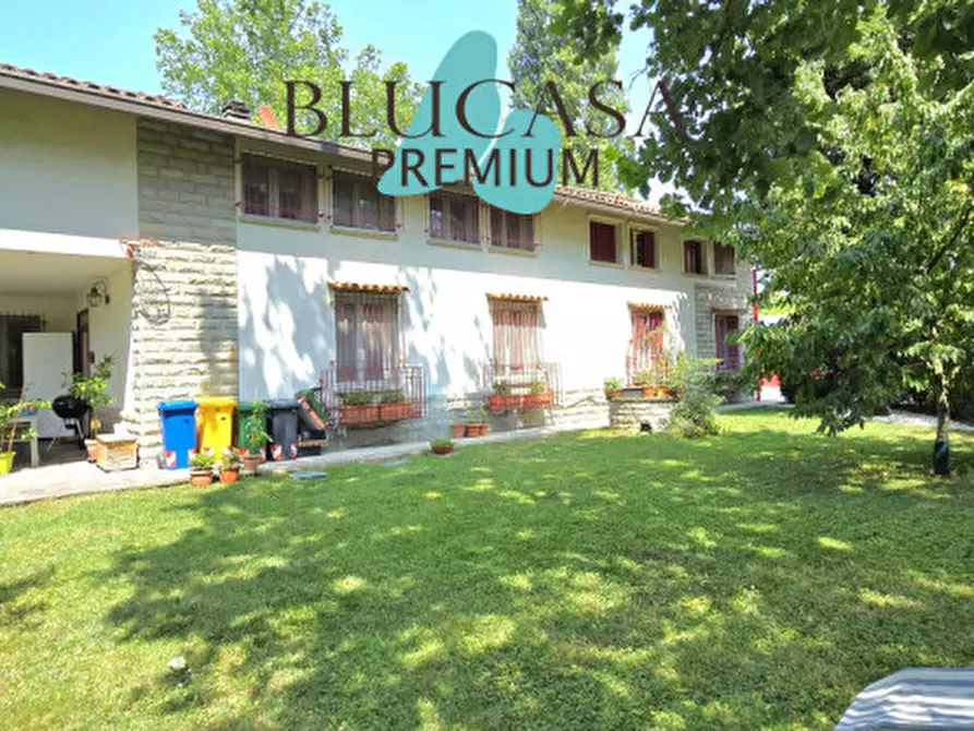 Immagine 43 di Casa bifamiliare in vendita  in Via Loreta a Bertinoro