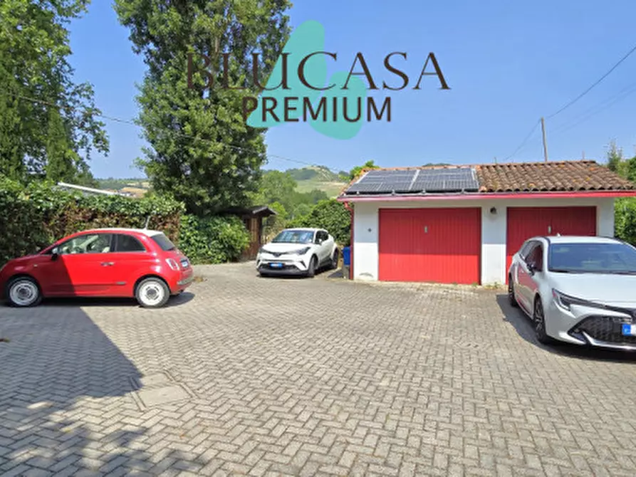 Immagine 44 di Casa bifamiliare in vendita  in Via Loreta a Bertinoro