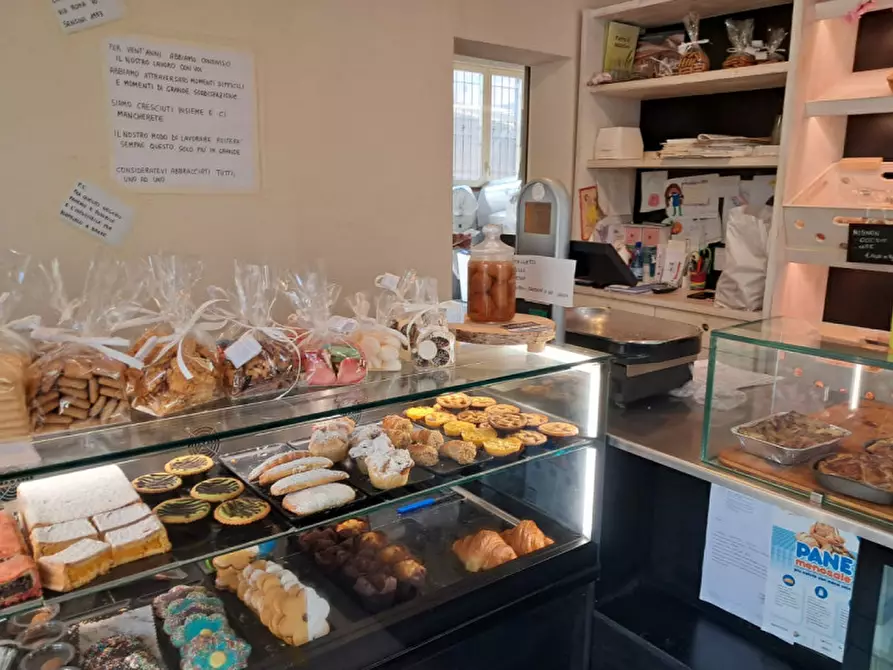 Immagine 3 di Attività commerciale in vendita  in Strada Cartiera 11/A a Parma