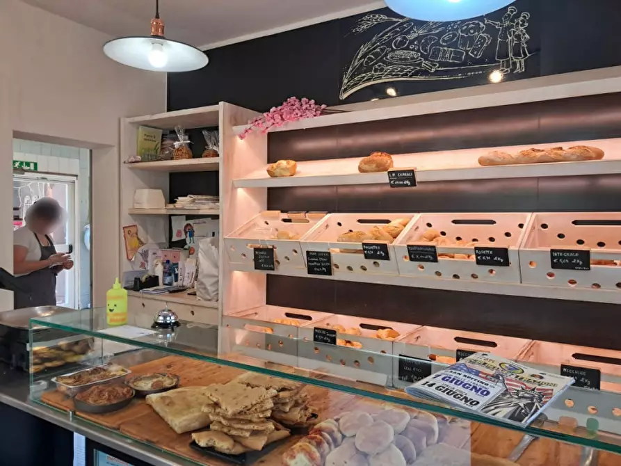 Immagine 4 di Attività commerciale in vendita  in Strada Cartiera 11/A a Parma