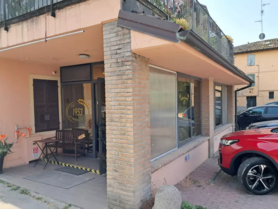 Immagine 19 di Attività commerciale in vendita  in Strada Cartiera 11/A a Parma