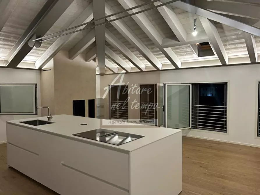 Immagine 1 di Attico in vendita  in VIA ROMA a Cittadella