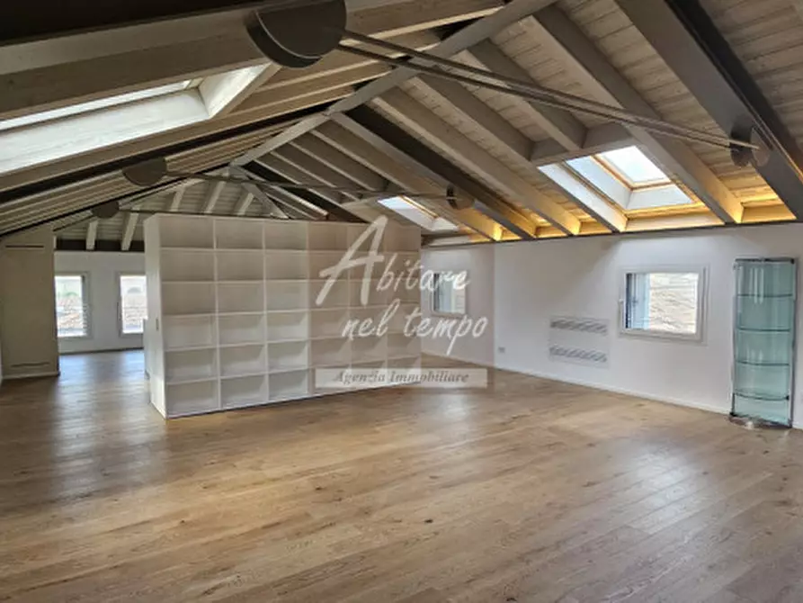 Immagine 2 di Attico in vendita  in VIA ROMA a Cittadella