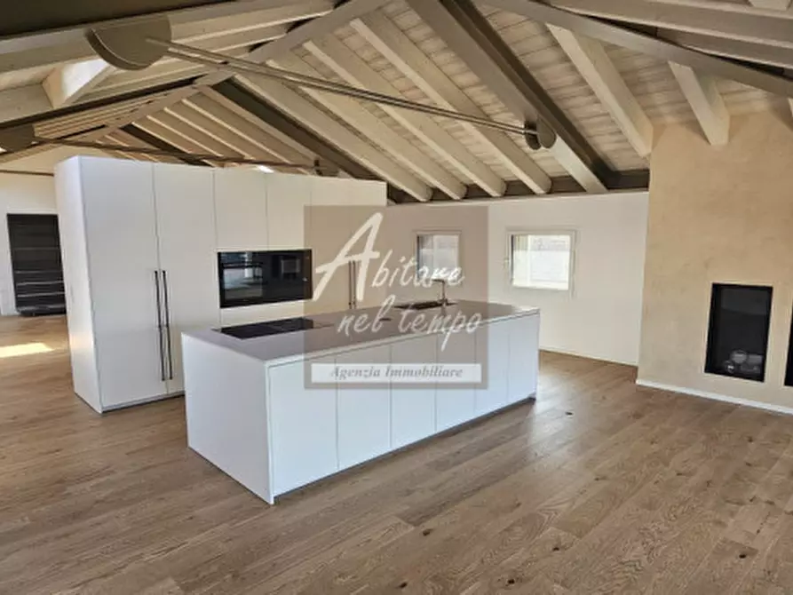 Immagine 3 di Attico in vendita  in VIA ROMA a Cittadella