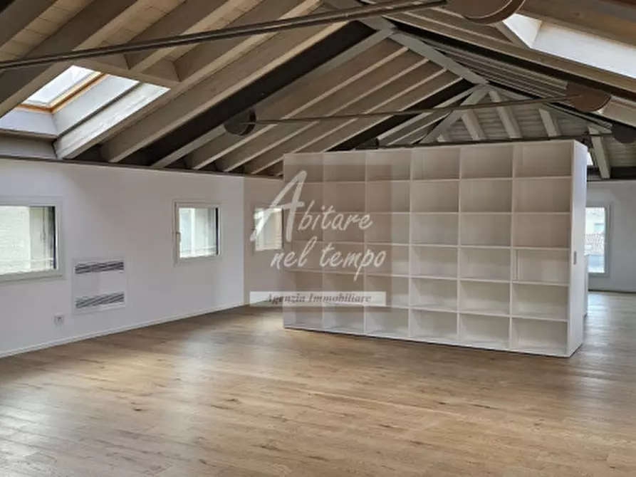 Immagine 4 di Attico in vendita  in VIA ROMA a Cittadella