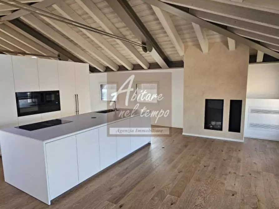 Immagine 5 di Attico in vendita  in VIA ROMA a Cittadella