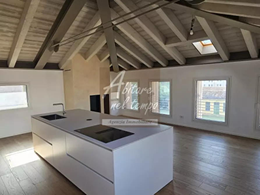 Immagine 7 di Attico in vendita  in VIA ROMA a Cittadella