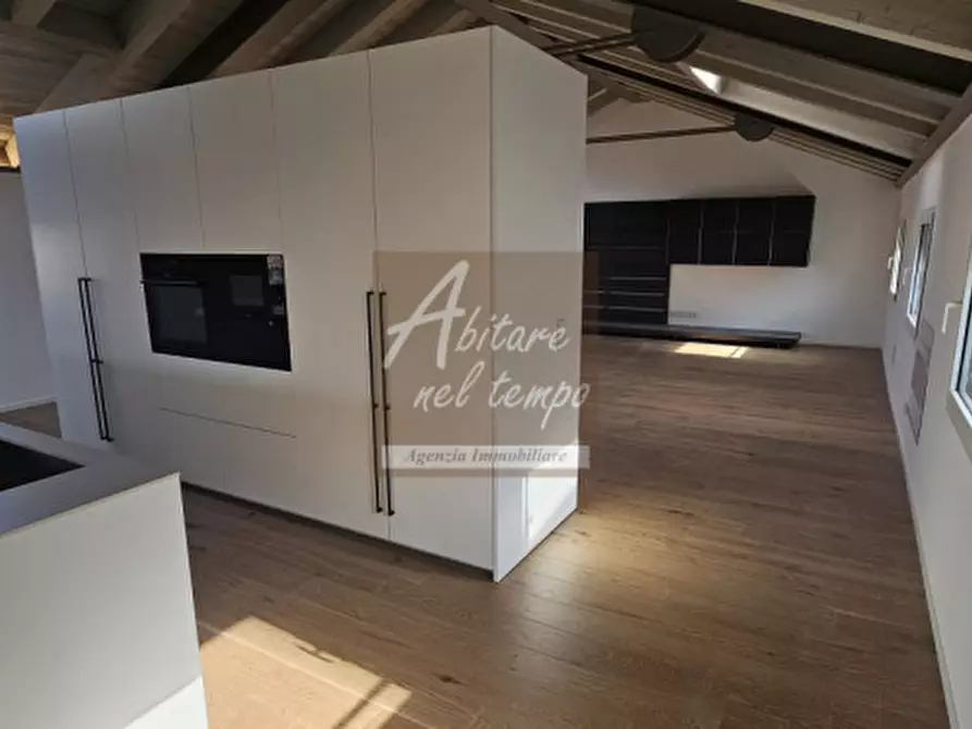 Immagine 8 di Attico in vendita  in VIA ROMA a Cittadella