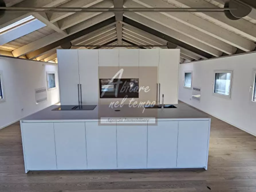 Immagine 10 di Attico in vendita  in VIA ROMA a Cittadella