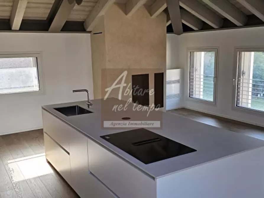 Immagine 11 di Attico in vendita  in VIA ROMA a Cittadella