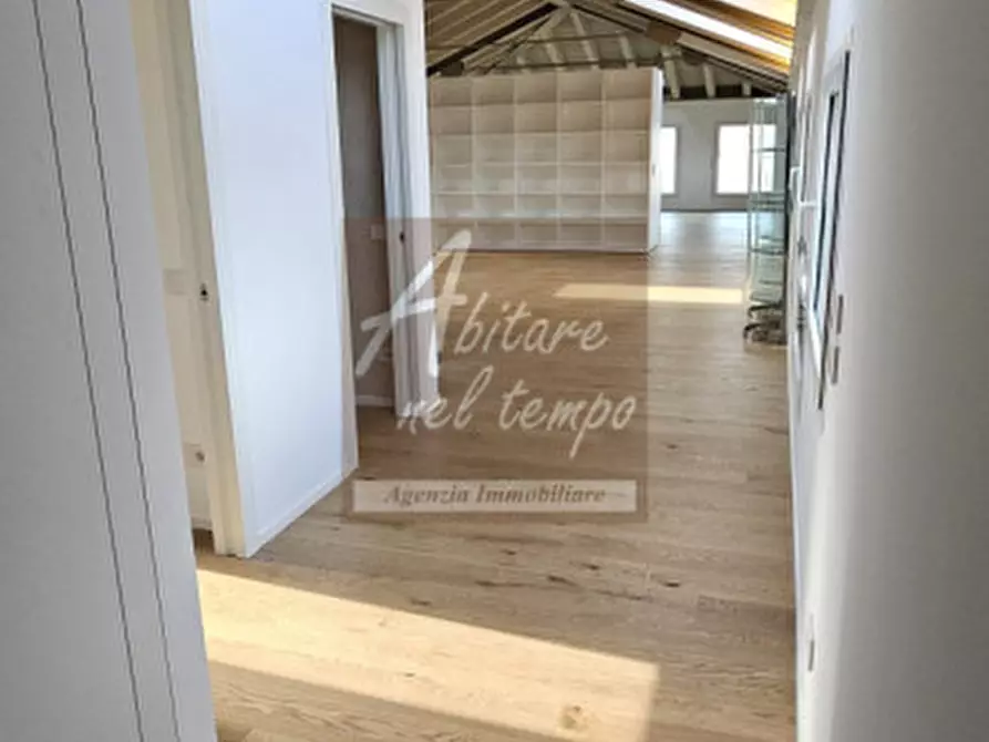 Immagine 37 di Attico in vendita  in VIA ROMA a Cittadella