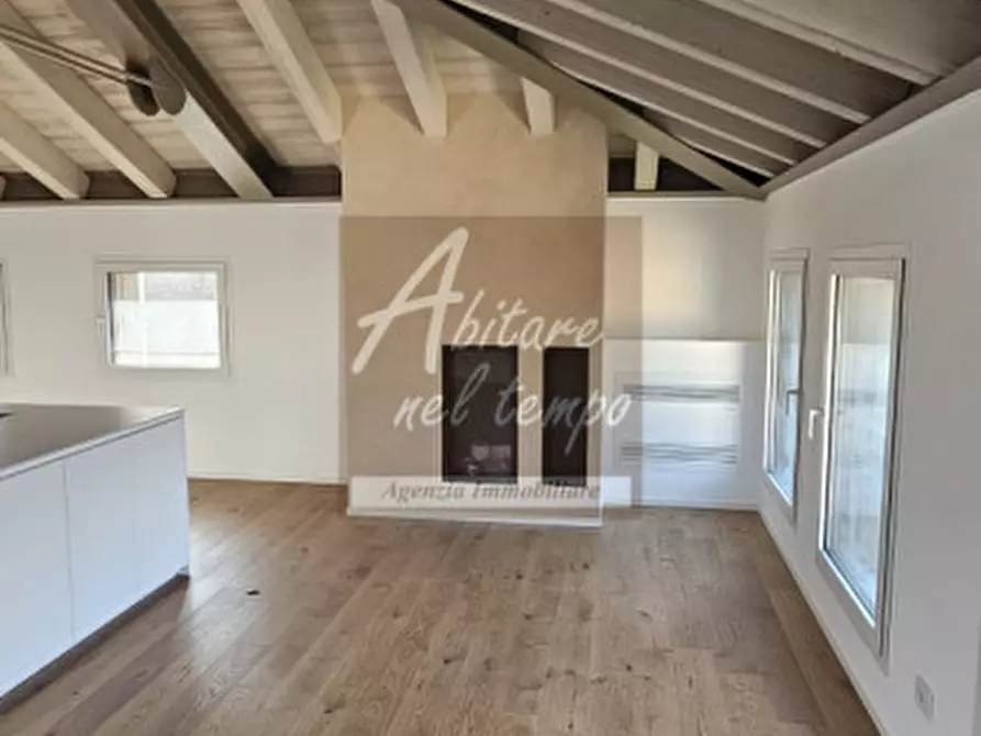 Immagine 38 di Attico in vendita  in VIA ROMA a Cittadella