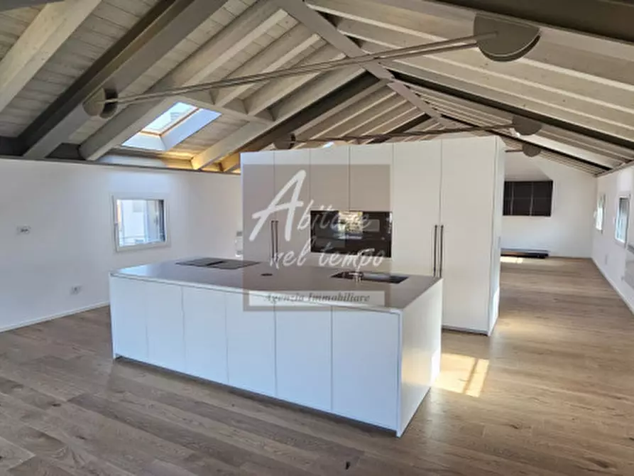 Immagine 47 di Attico in vendita  in VIA ROMA a Cittadella