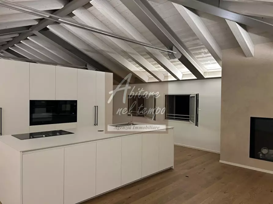 Immagine 65 di Attico in vendita  in VIA ROMA a Cittadella