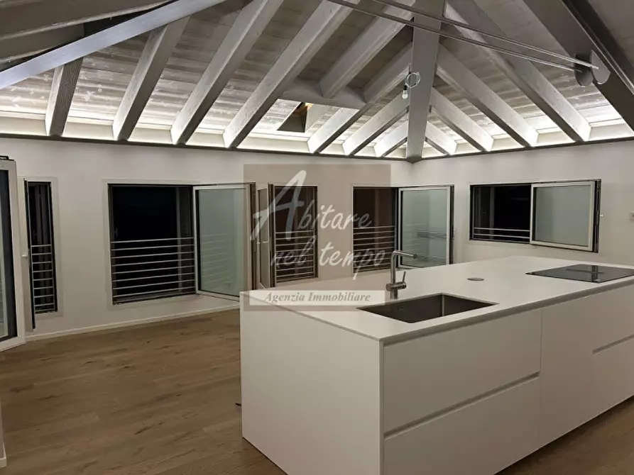 Immagine 67 di Attico in vendita  in VIA ROMA a Cittadella