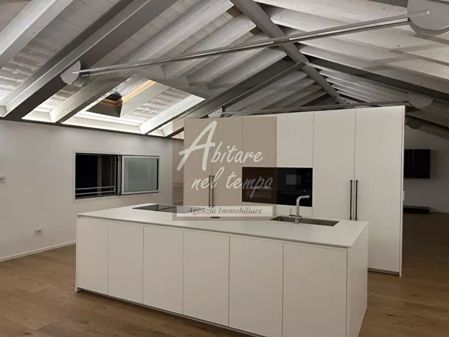 Immagine 73 di Attico in vendita  in VIA ROMA a Cittadella