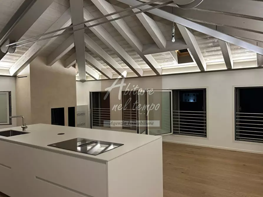 Immagine 74 di Attico in vendita  in VIA ROMA a Cittadella