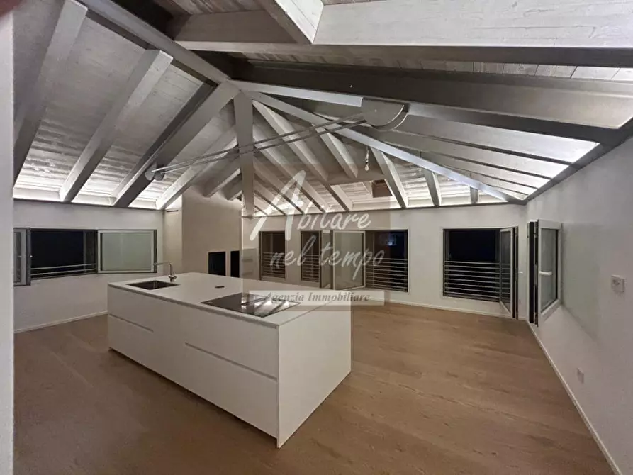 Immagine 77 di Attico in vendita  in VIA ROMA a Cittadella