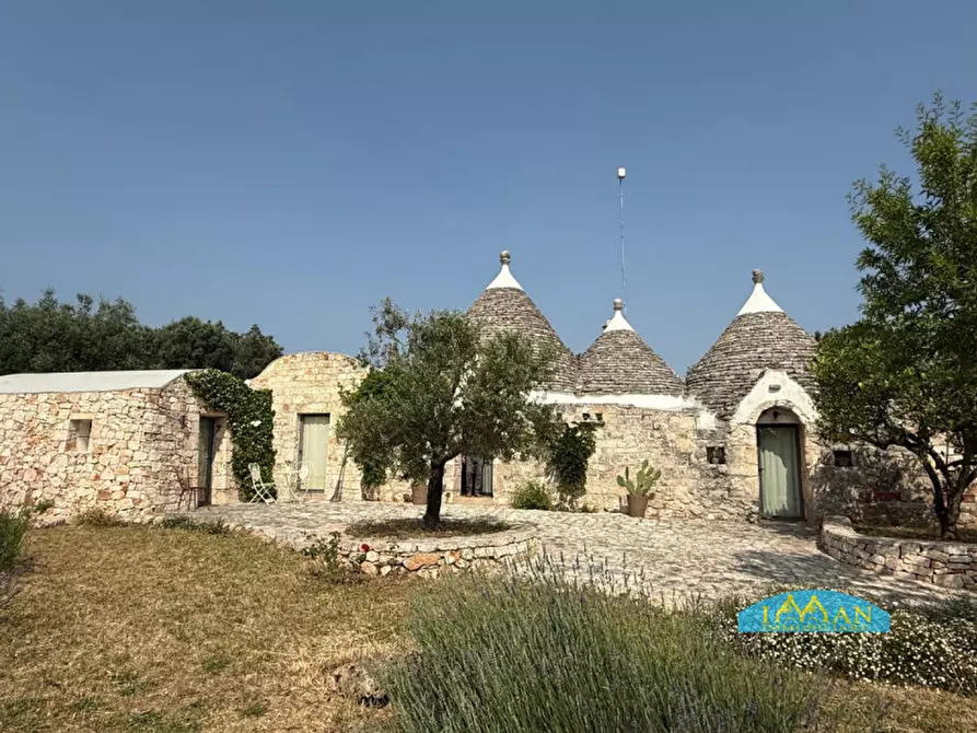 Immagine 1 di Rustico / casale in vendita  in SPEXSS581 a Ceglie Messapico