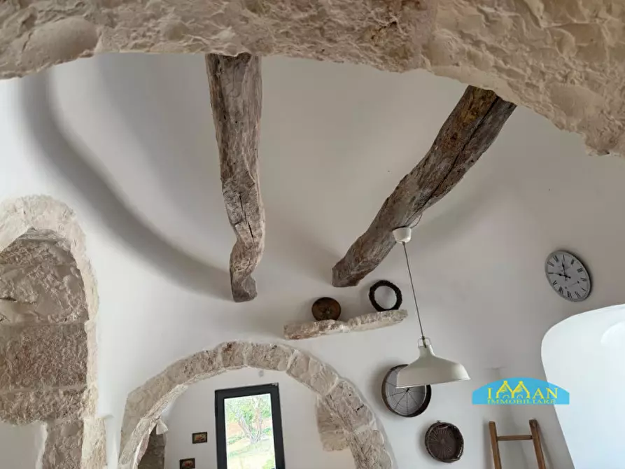 Immagine 5 di Rustico / casale in vendita  in SPEXSS581 a Ceglie Messapico